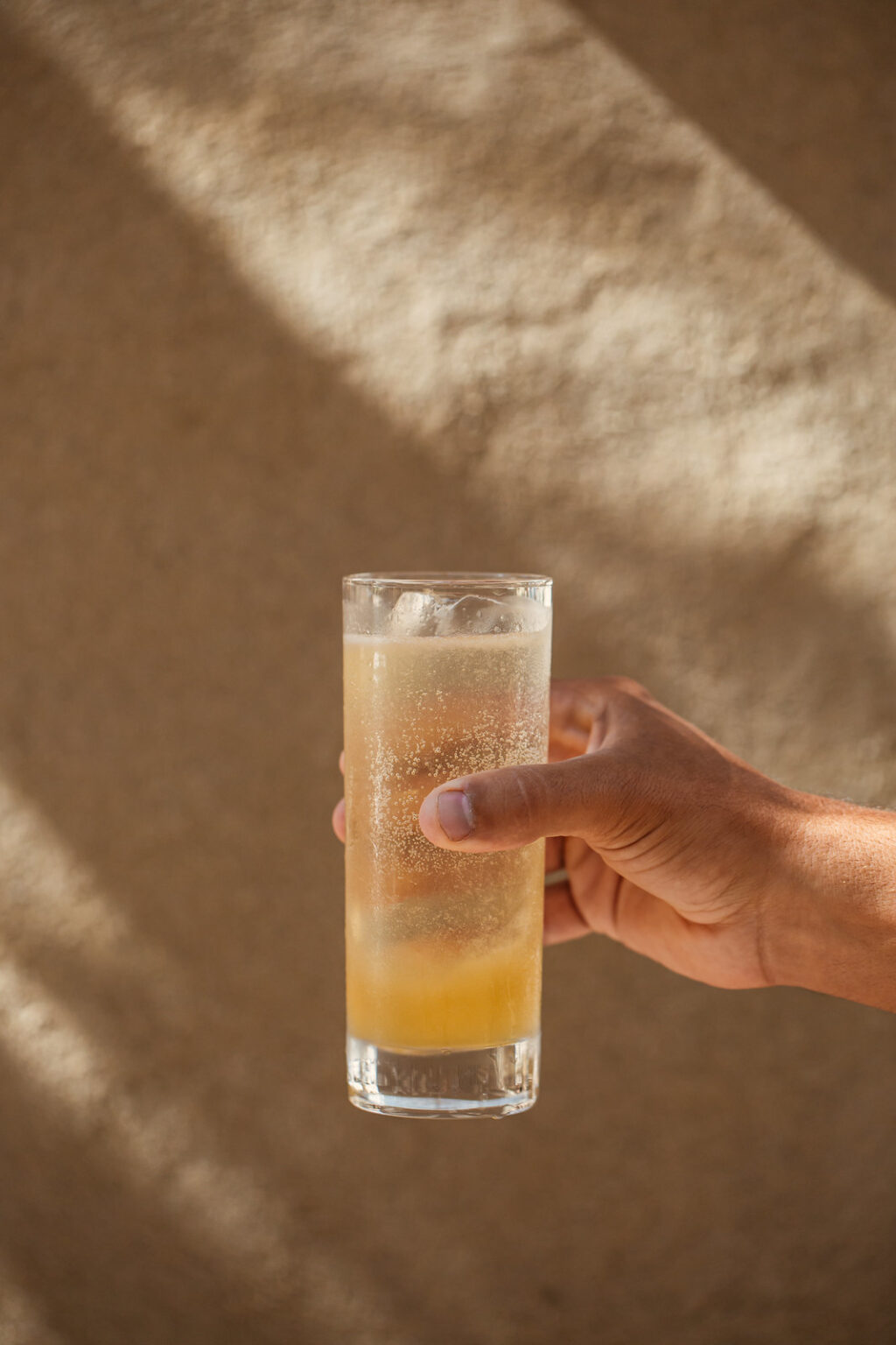 El Silencio Ibiza drink