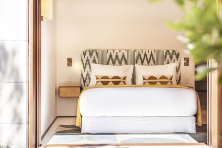 Villa Aguas Blancas to rent in ibiza