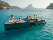 The Art of the Private Boat Trip in Ibiza: A 2026 Guide to Coastal Luxury