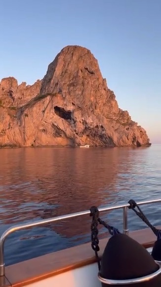 Es vedra rock
