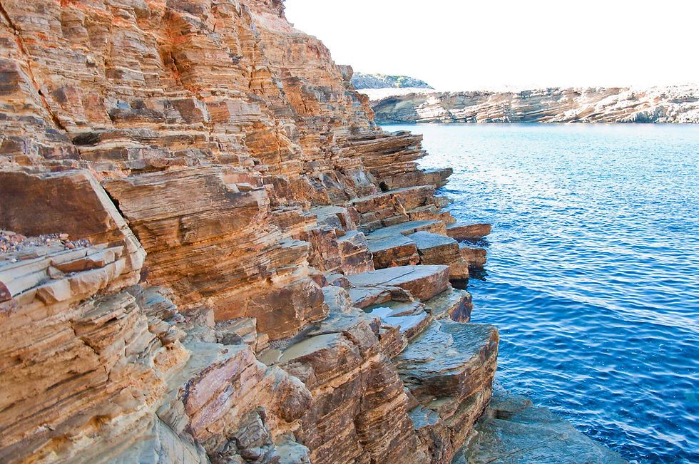 Ibiza have in their history and culture.