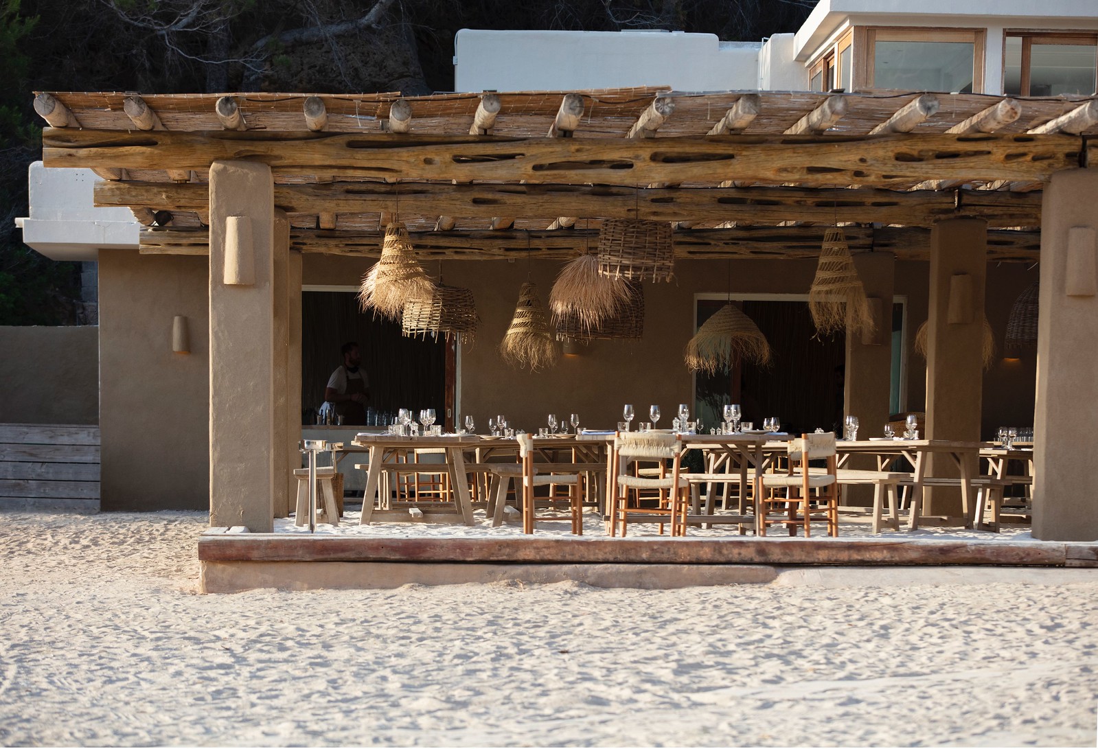 El Silencio Ibiza 