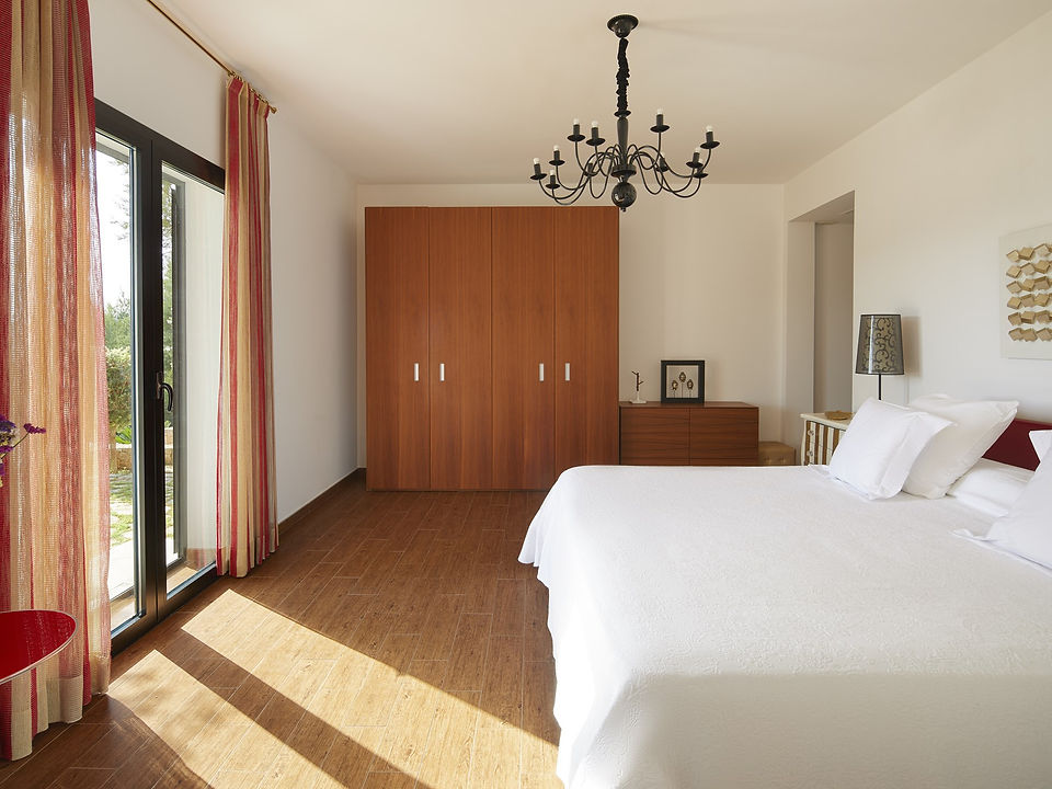 Villa Petunia — view 37
