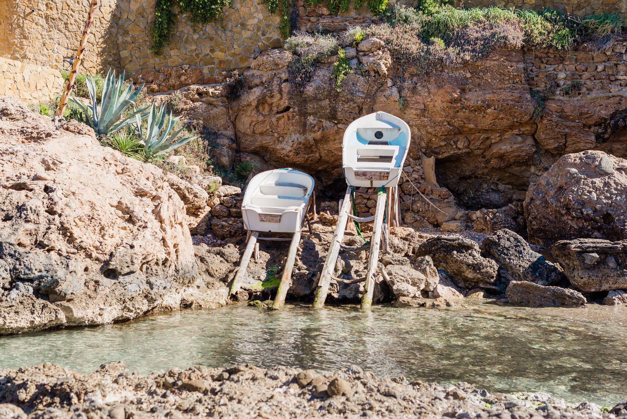 Fishing boat