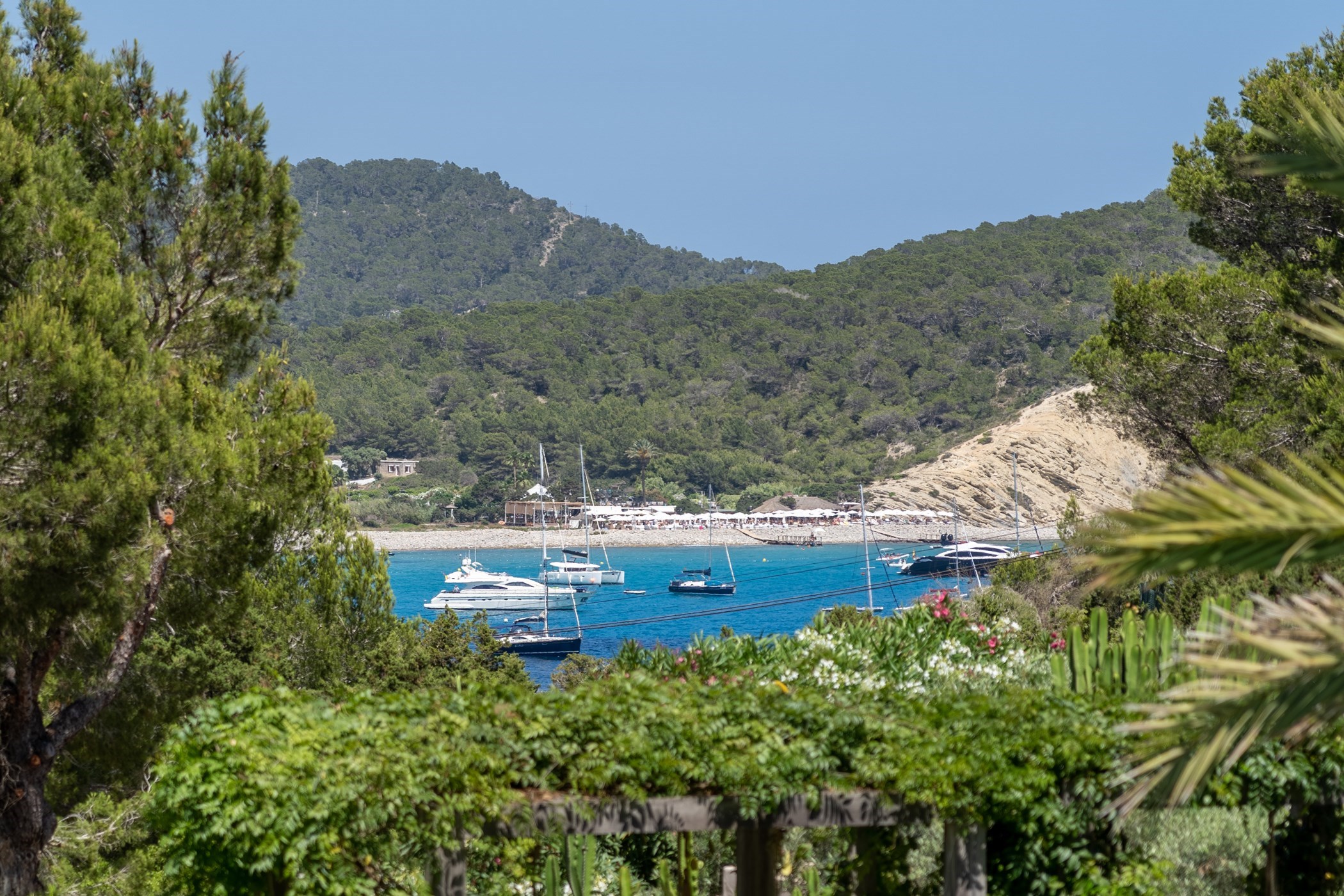 Ibiza Top Areas for Every Type of Traveller