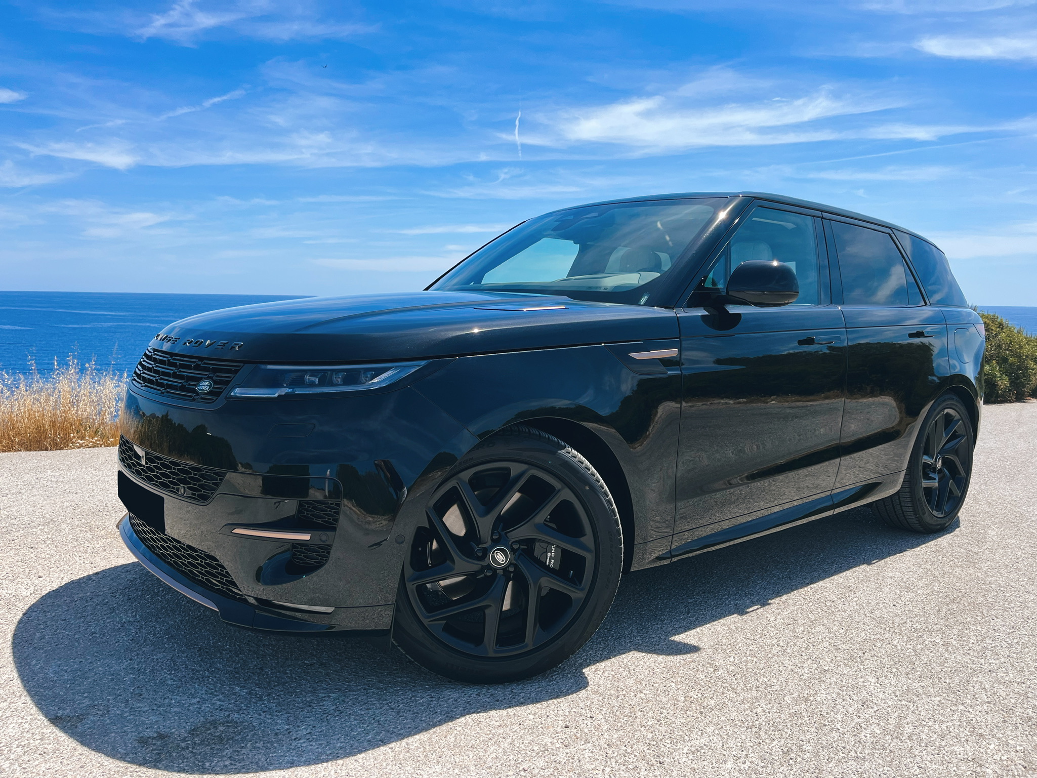 car rental Ibiza Airport terminal