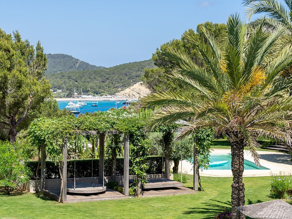Villa Magnifique — view 7
