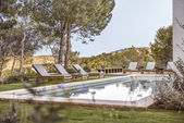 Villa Aguas Blancas to rent in ibiza