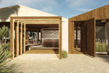 UM Beach House 
