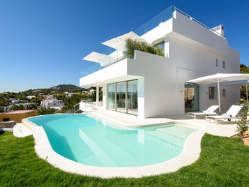 Ibiza Villa Rentals with Sea View: Top Locations and What to Expect