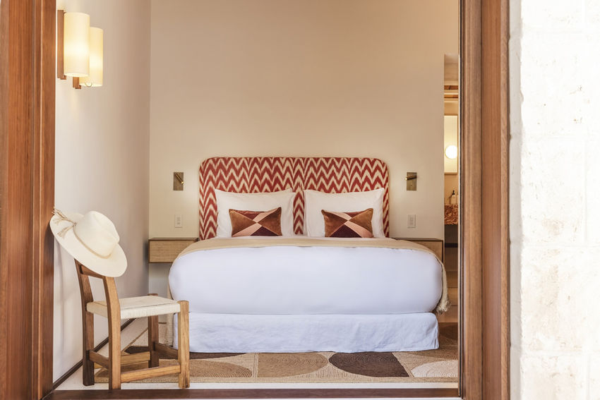Villa Aguas Blancas to rent in ibiza