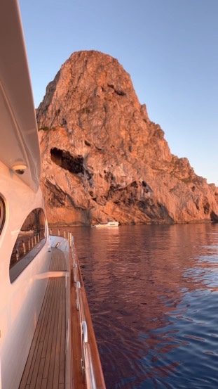 Es vedra Rock