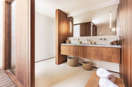 Villa Aguas Blancas to rent in ibiza