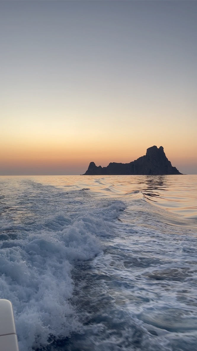 Es vedra rock