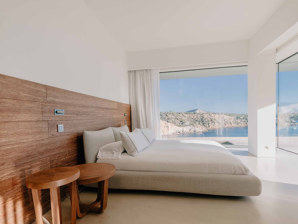 Villa Eliza — view 36