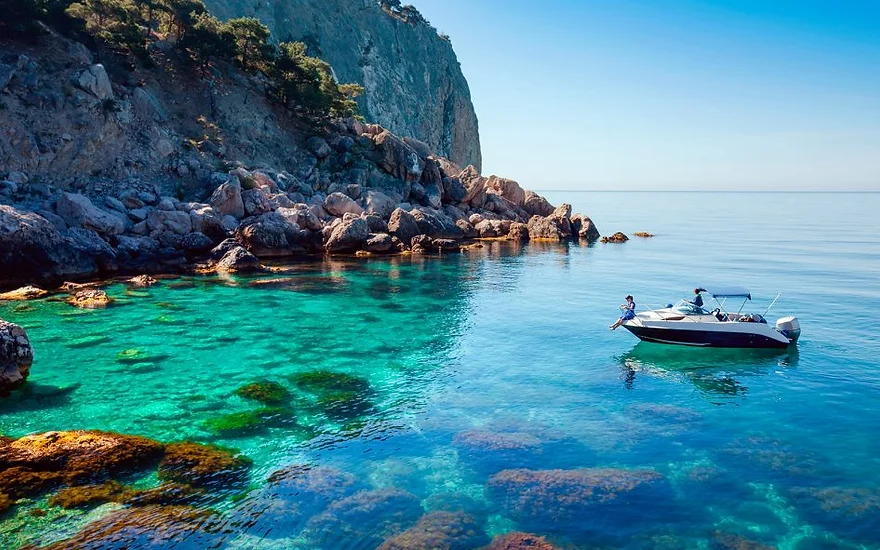 Best time to visit ibiza