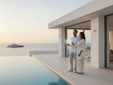 The Discerning Traveler’s Ibiza Villa Rental Checklist: 2026 Edition