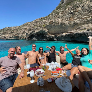Formentera beach