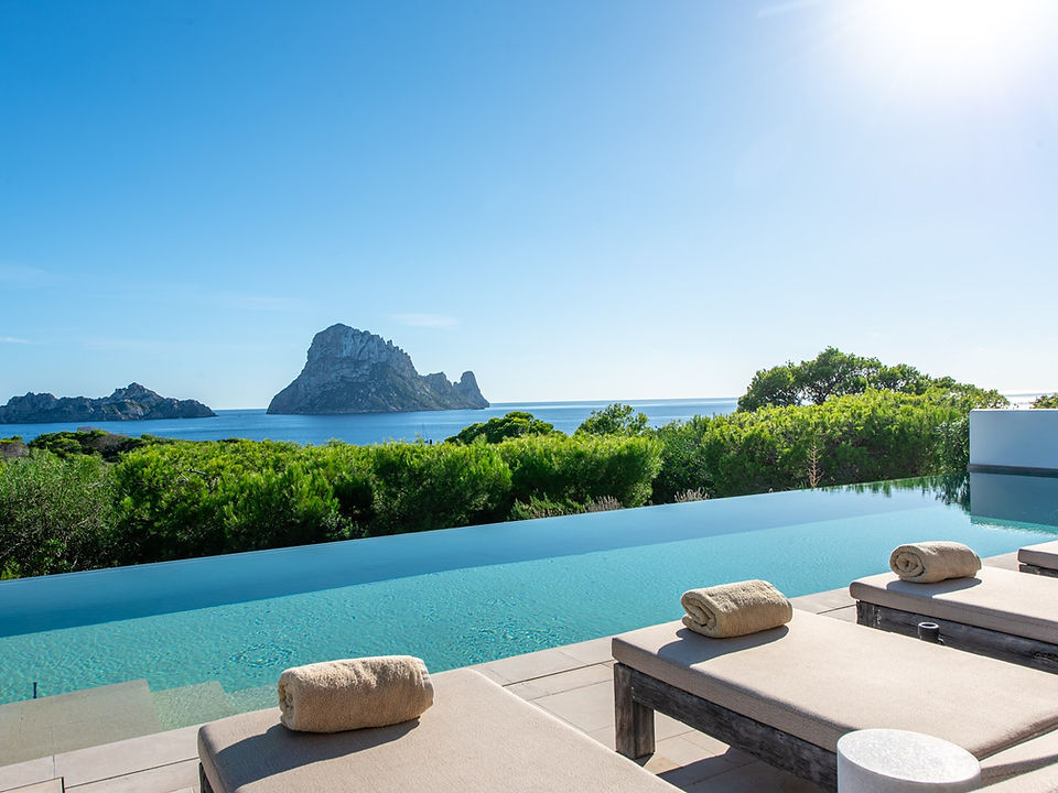 Can Mestral — view 10