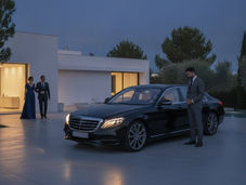 The Discerning Guest’s Guide to a Private Driver for Ibiza Nightlife in 2026