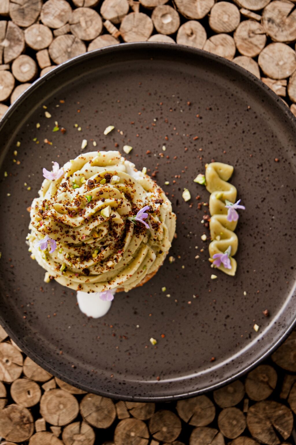 Amante restaurant food