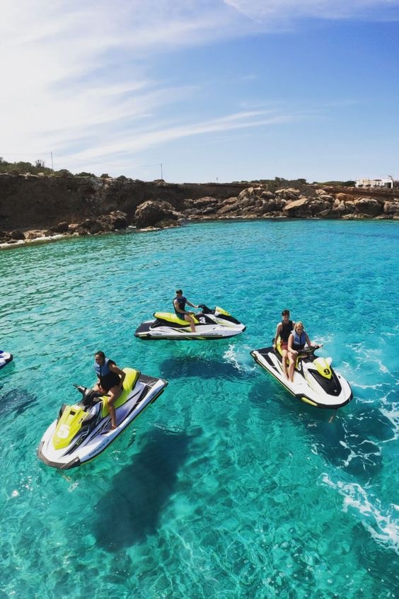 Ibiza Top Areas