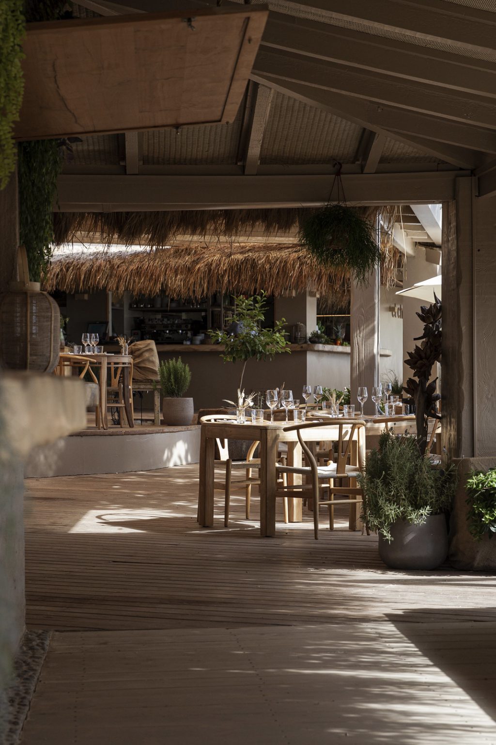 El chiringuito restaurant 