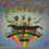 Thumbnail: 'Magical Mystery Tour', double 7" EP, Odeon SMO 39 501/502, Mint.