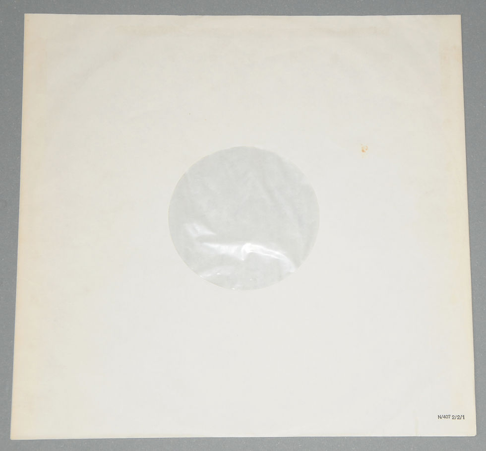 Thumbnail: 'Great Hits' Fono-Ring SFGLP 77 939, German Record-Club Edition.