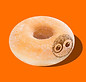 Donut Crime de Velours
