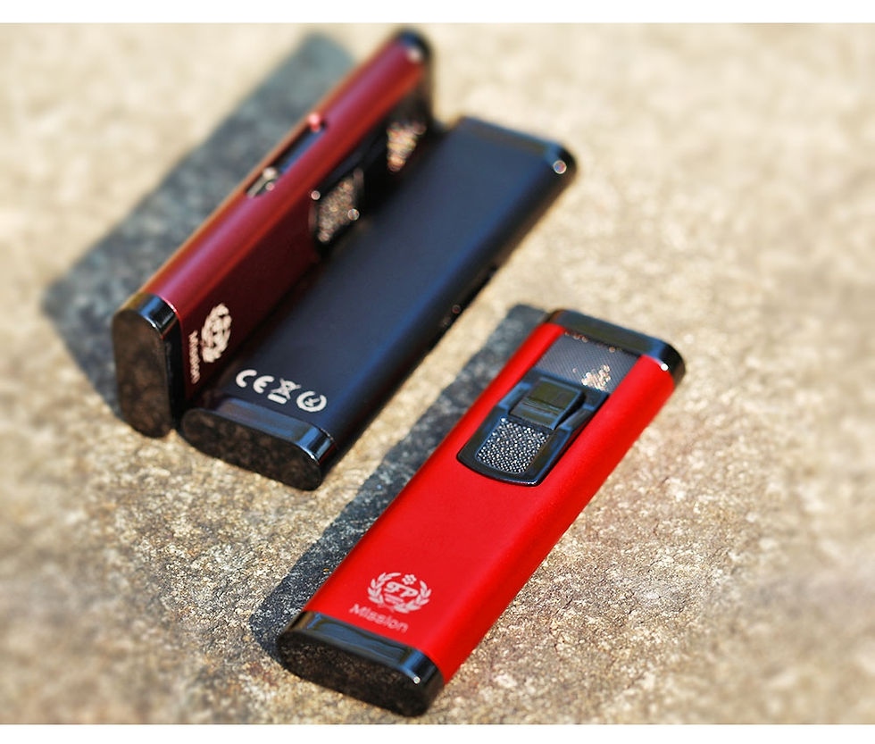 Μικρογραφία: 4 x Ανταλλακτικά Pods Fundamental Particle Mission Pod Kit