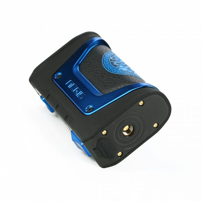 Μικρογραφία: Geek Vape Aegis Legend Limited Edition 200W E-Τσιγάρα + 100ml Υγρά άτμισης