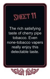Μικρογραφία: Dinner Lady 11:11 120 ml Vape e-juice - Υγρά Αναπλήρωσης