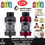 Μικρογραφία: GeekVape Zeus Sub Ohm Ατμοποιητής + 100ml Υγρά άτμισης
