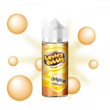 Μικρογραφία: 1+1 (240 ml) Lovley Bubbly Υγρά αναπλήρωσης