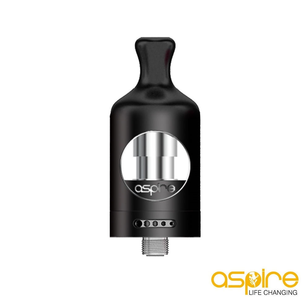 Μικρογραφία: ASPIRE NAUTILUS 2 Tank ατμοποιητής ηλεκτρονικού τσιγάρου