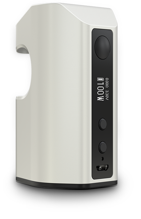 Μικρογραφία: ELEAF ASTER RT 100W + RT22 KIT Ηλεκτρονικά Τσιγάρα