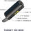 Μικρογραφία: Vaporesso Target 100w mod + 21700 μπαταρία +200 ml Υγρά άτμισης