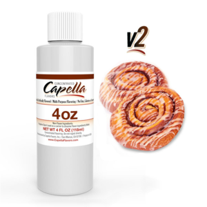 Μικρογραφία: 60 ml Capella Γλυκές Γεύσεις Αρώματα DIY υγρων αναπληρωσης