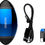 Μικρογραφία: 1+1 (2) VOOPOO VFL Pod Kit Ηλεκτρονικά Τσιγάρα + 100ml Υγρά άτμισης