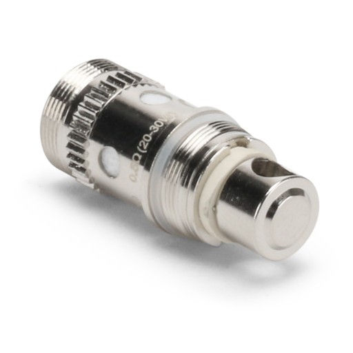 Μικρογραφία: 5 Aspire Atlantis Sub-Ohm Replacement Coil / Atomizer Head / αντιστάσεις