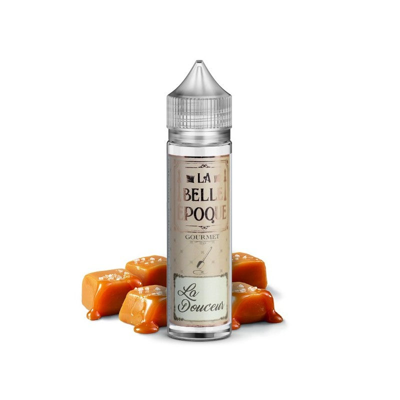 Μικρογραφία: 1+1 (120 ml) La Belle Epoque Υγρά Αναπλήρωσης