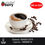 Μικρογραφία: 300 ml Fresh Coffee Molinberry M-line DIY Υγρά άτμισης
