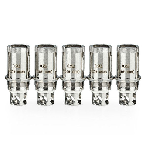 Μικρογραφία: 5 Vision MK Sub-ohm Replacement Coil/Core  κεφαλές αντίστασης