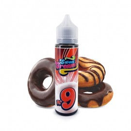 Μικρογραφία: E-liquid France Sweet Cream 140 ml Υγρά αναπλήρωσης