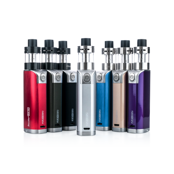 Innokin iTaste EZ.TC Vape Mod