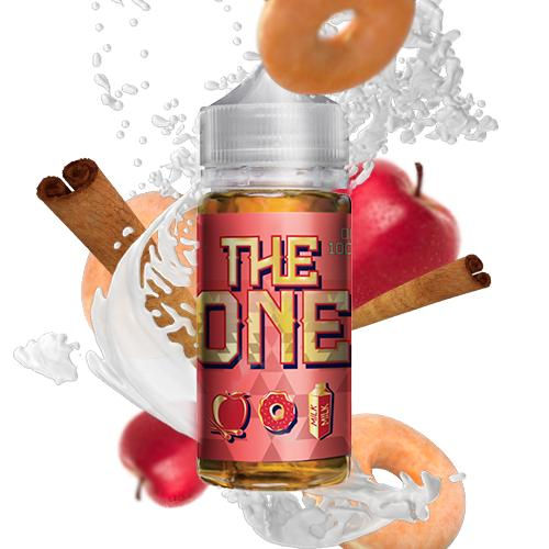 Μικρογραφία: 240 ml Beard The One DIY Υγρά αναπλήρωσης
