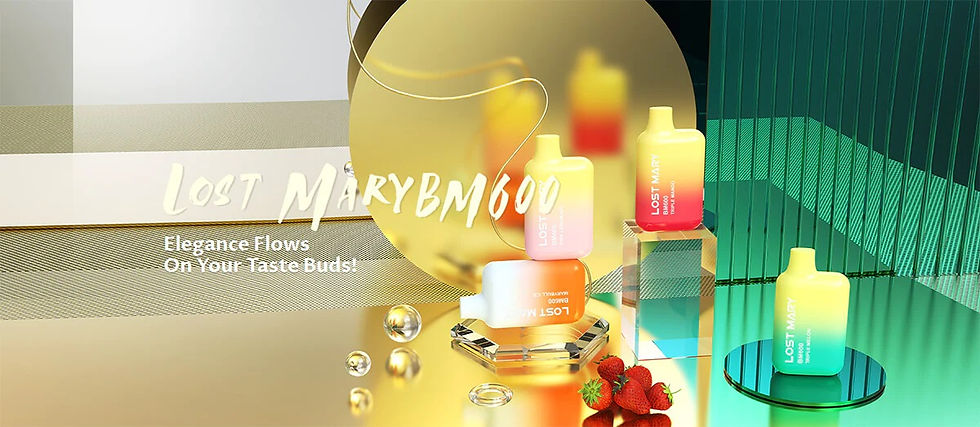 Μικρογραφία: 100 x Lost Mary Τσιγάρα μίας χρήσης Χονδρική πώληση Χονδρική πώληση Κύπρο Ελλάδα