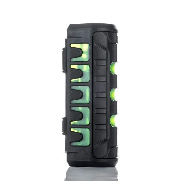 Μικρογραφία: Vandy Vape AP Mod Ηλεκτρονικά Τσιγάρα + 100ml Υγρά άτμισης