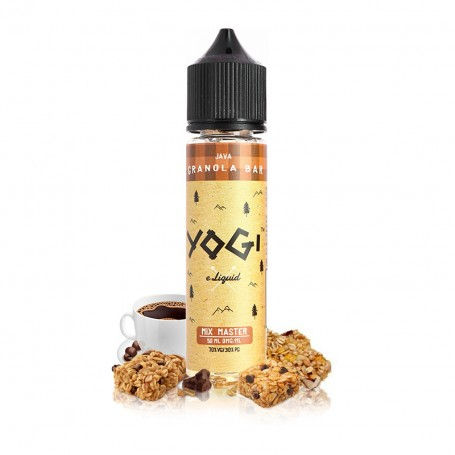 Μικρογραφία: 240 ml YOGI DIY Υγρά αναπλήρωσης